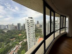 The Draycott (D10), Apartment #502100761